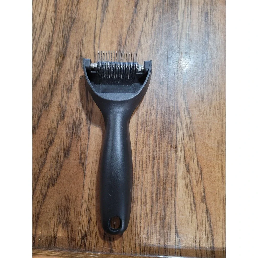 ShedMonster De Shedding Tool For Cats